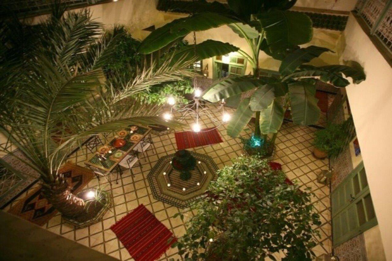 מרקש Riad Orange מראה חיצוני תמונה