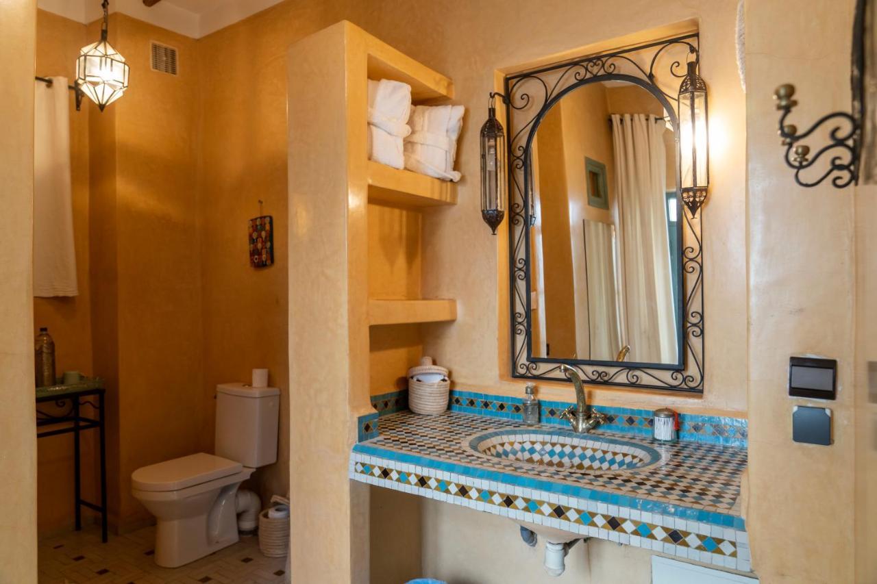 מרקש Riad Orange מראה חיצוני תמונה