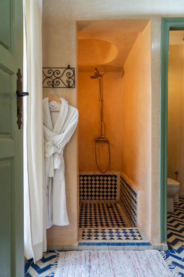 מרקש Riad Orange מראה חיצוני תמונה