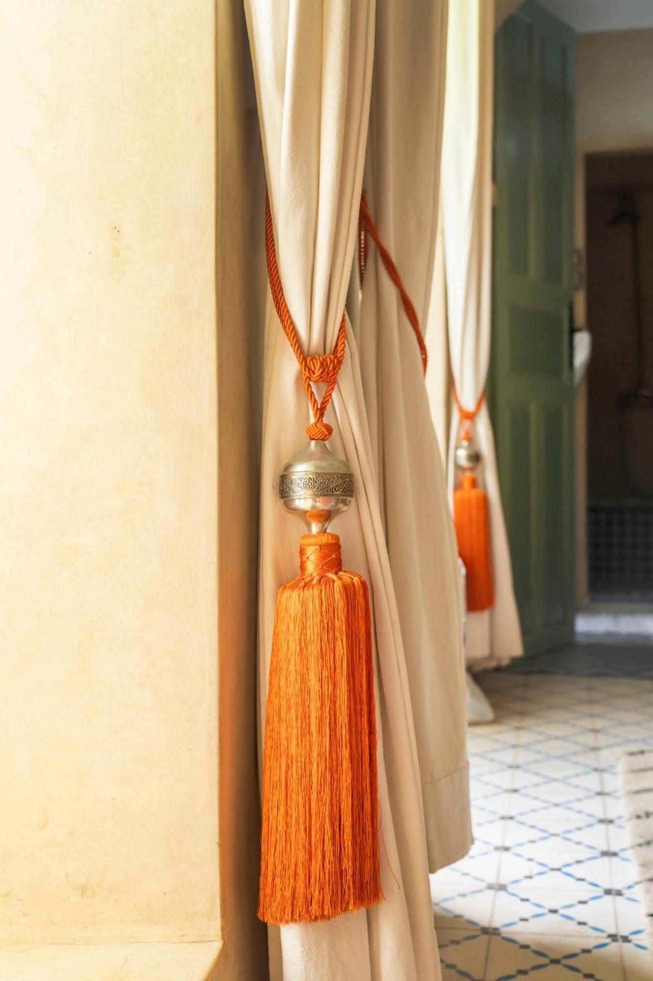 מרקש Riad Orange מראה חיצוני תמונה