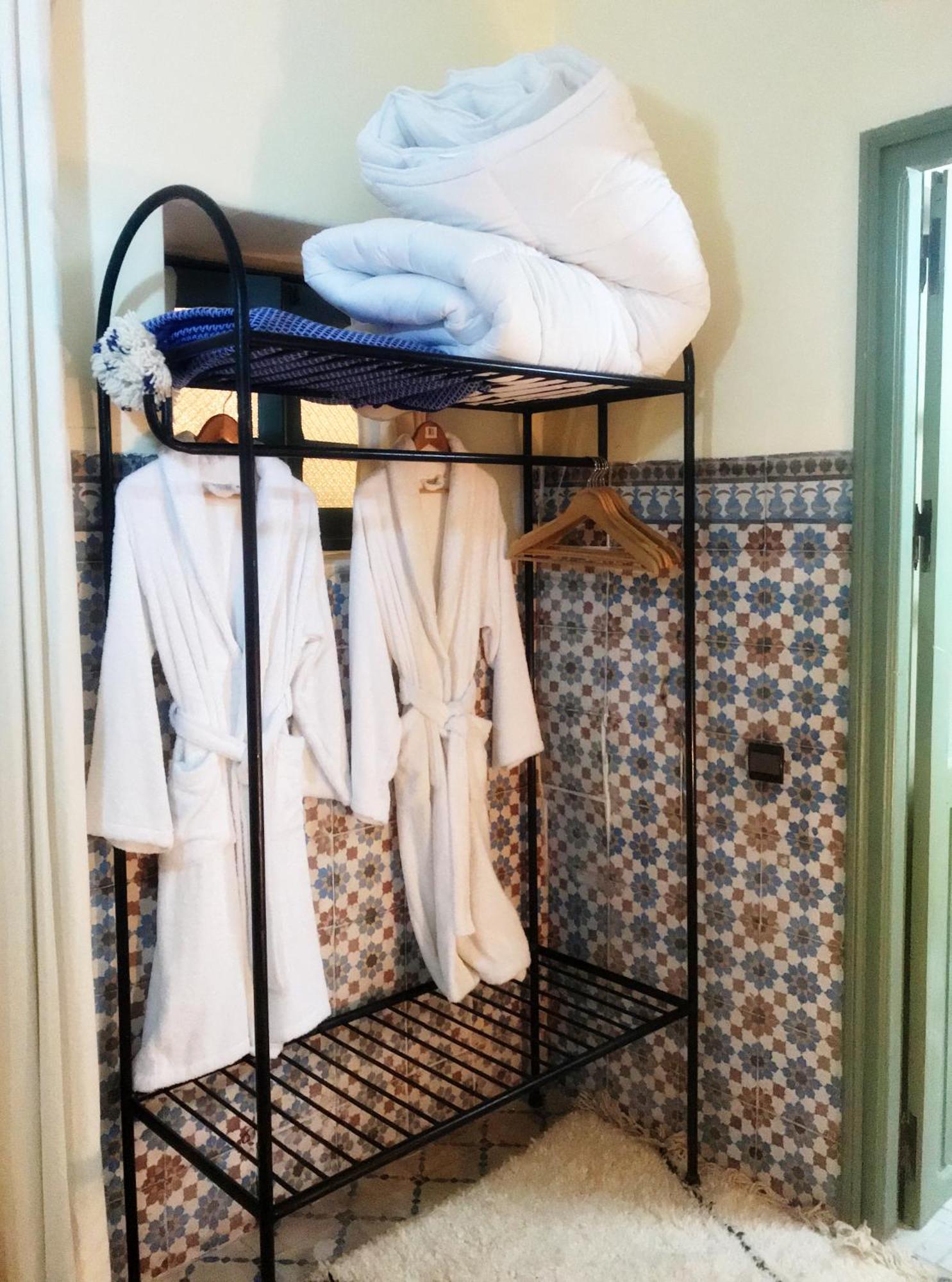 מרקש Riad Orange חדר תמונה