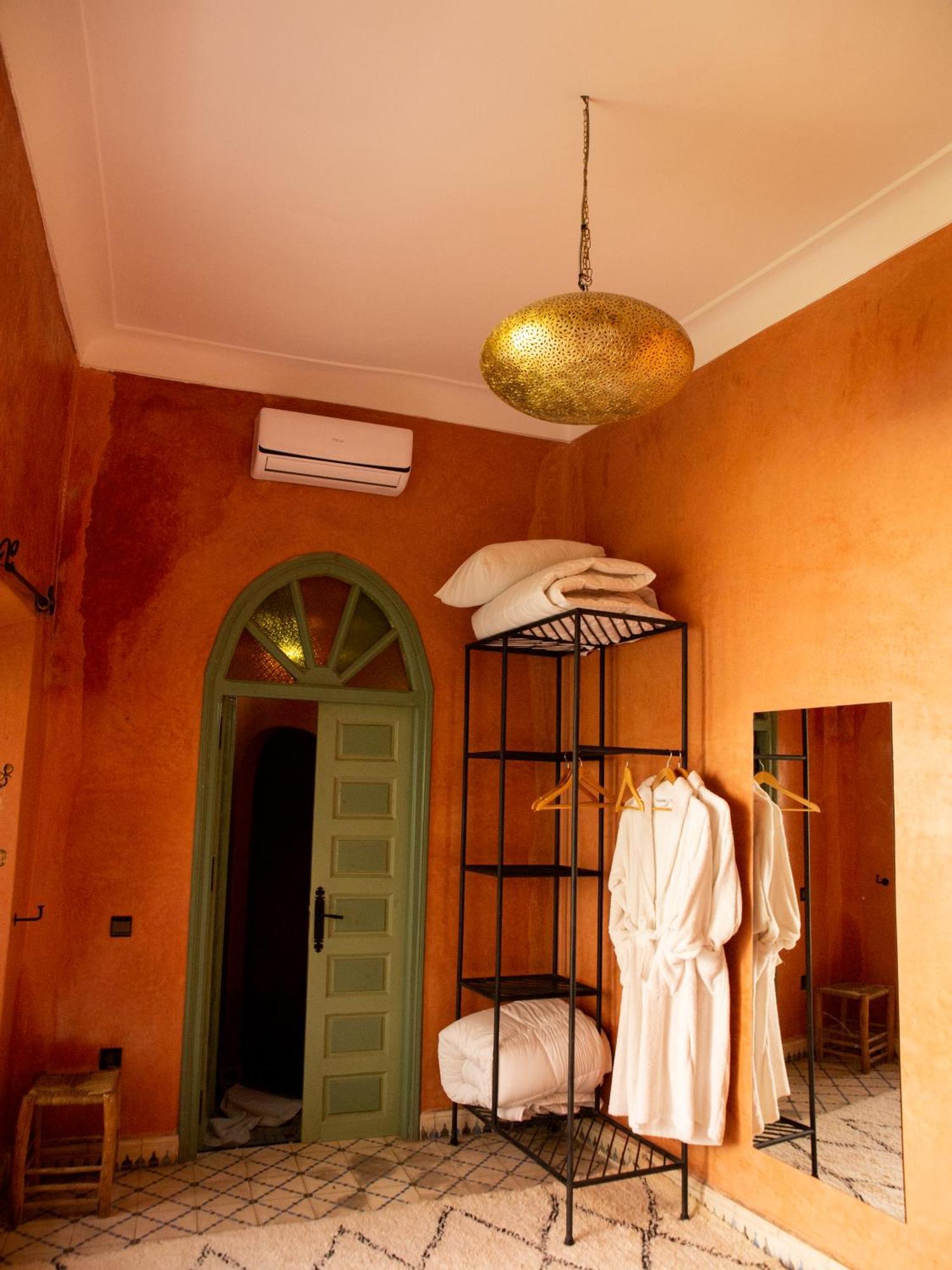 מרקש Riad Orange חדר תמונה