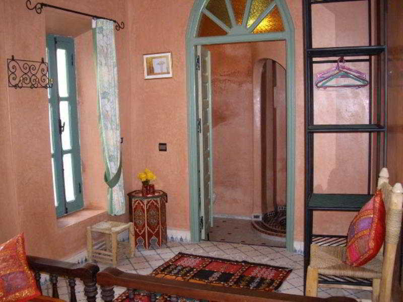 מרקש Riad Orange מראה חיצוני תמונה